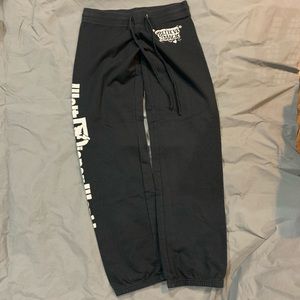 Disney Parks Jogging Pants Joggers Woman’s XS